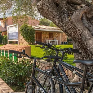 Residenze Gallura Apartment San Teodoro (Sardinia)