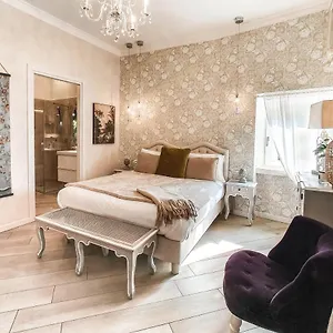 Dolce Santo Stefano Apartment Verona