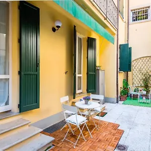 Le Palme Appartement