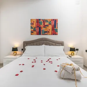La Mariposa - Bellavita Apartment Assemini
