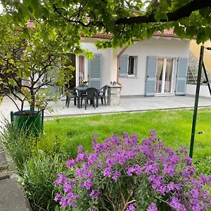  Casa vacanze Casa Tortora