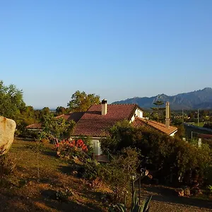 Chiai Francesco Farm stay Bari Sardo