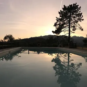 Il Pino Vakantieboerderij