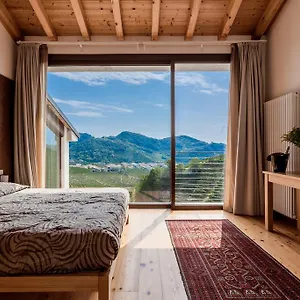 Due Carpini Farm stay Valdobbiadene