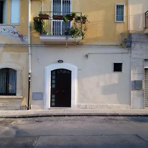 The Ladybug Holiday House - Locazione Turistica Holiday home Syracuse