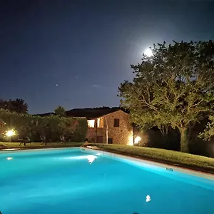 Grecinella Vakantieboerderij