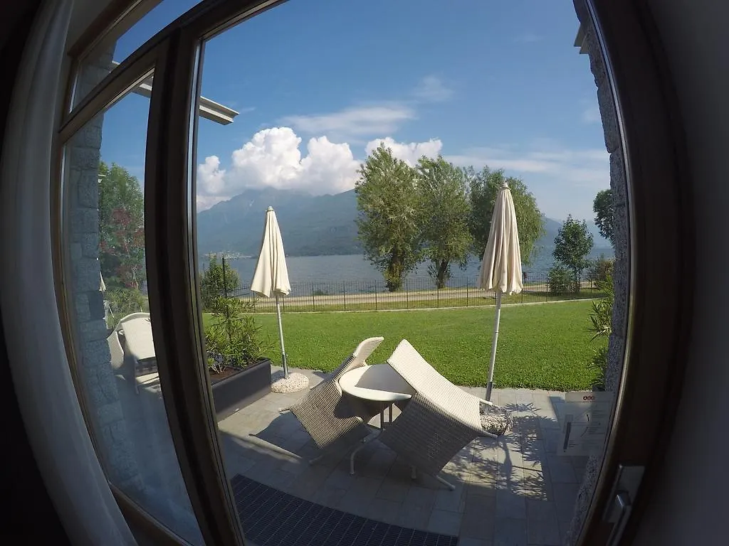 Tullio Hotel Gravedona