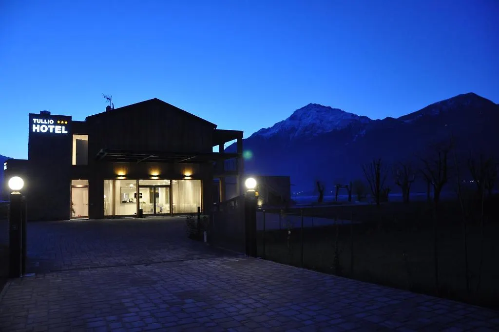 Tullio Hotel Gravedona