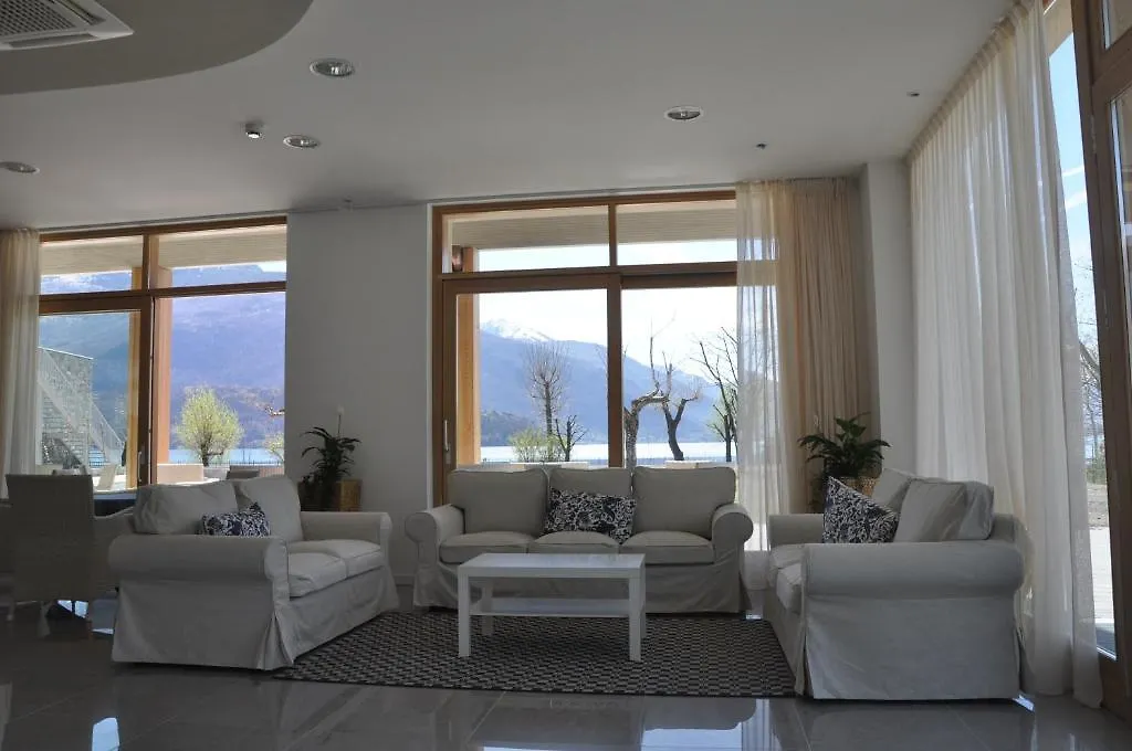 Tullio Hotel Gravedona