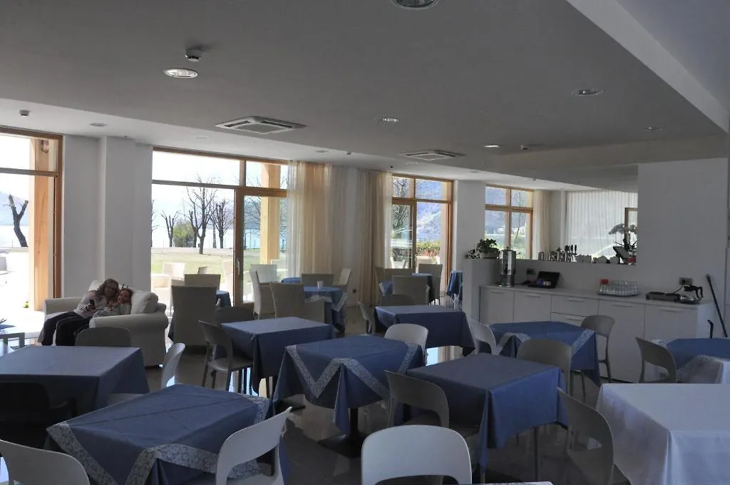 Tullio Hotel Gravedona