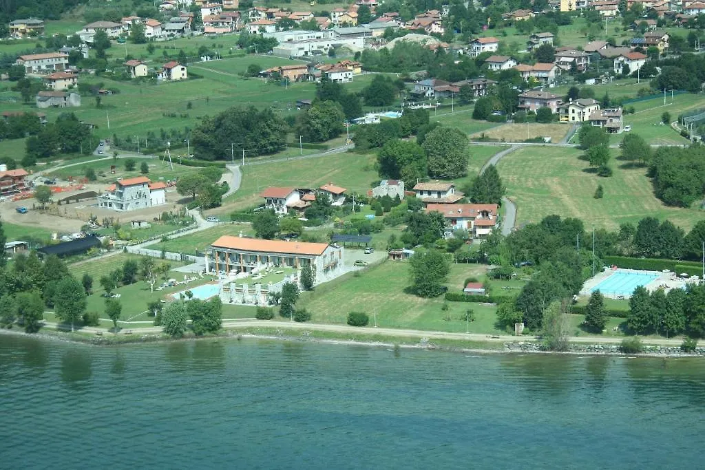 Tullio Hotel Gravedona