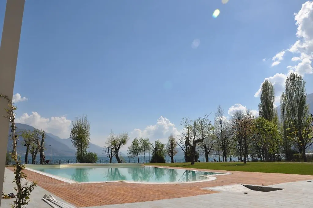 Tullio Hotel Gravedona