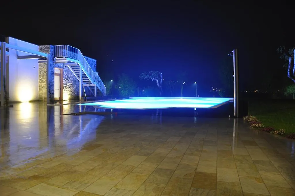 Tullio Hotel Gravedona Italien