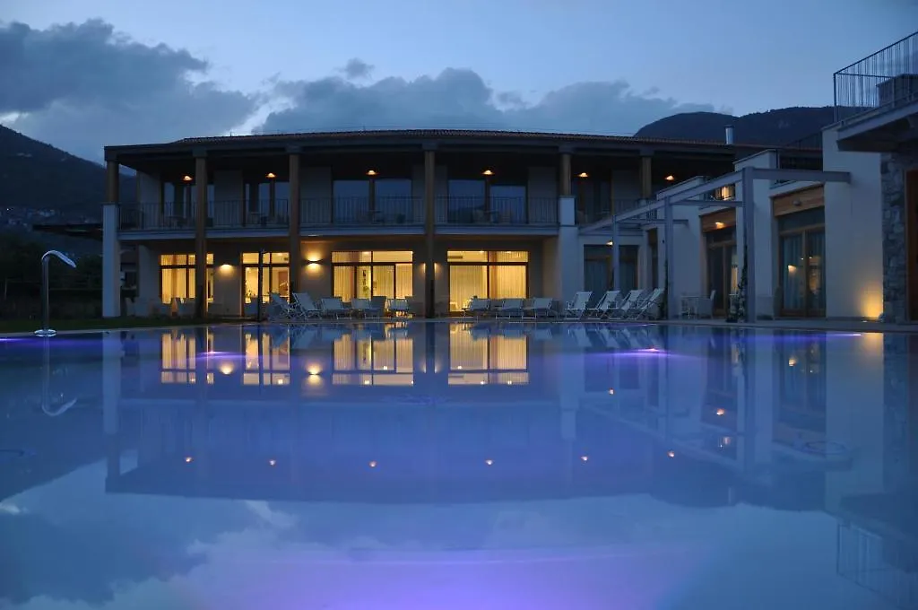 Tullio Hotel Gravedona